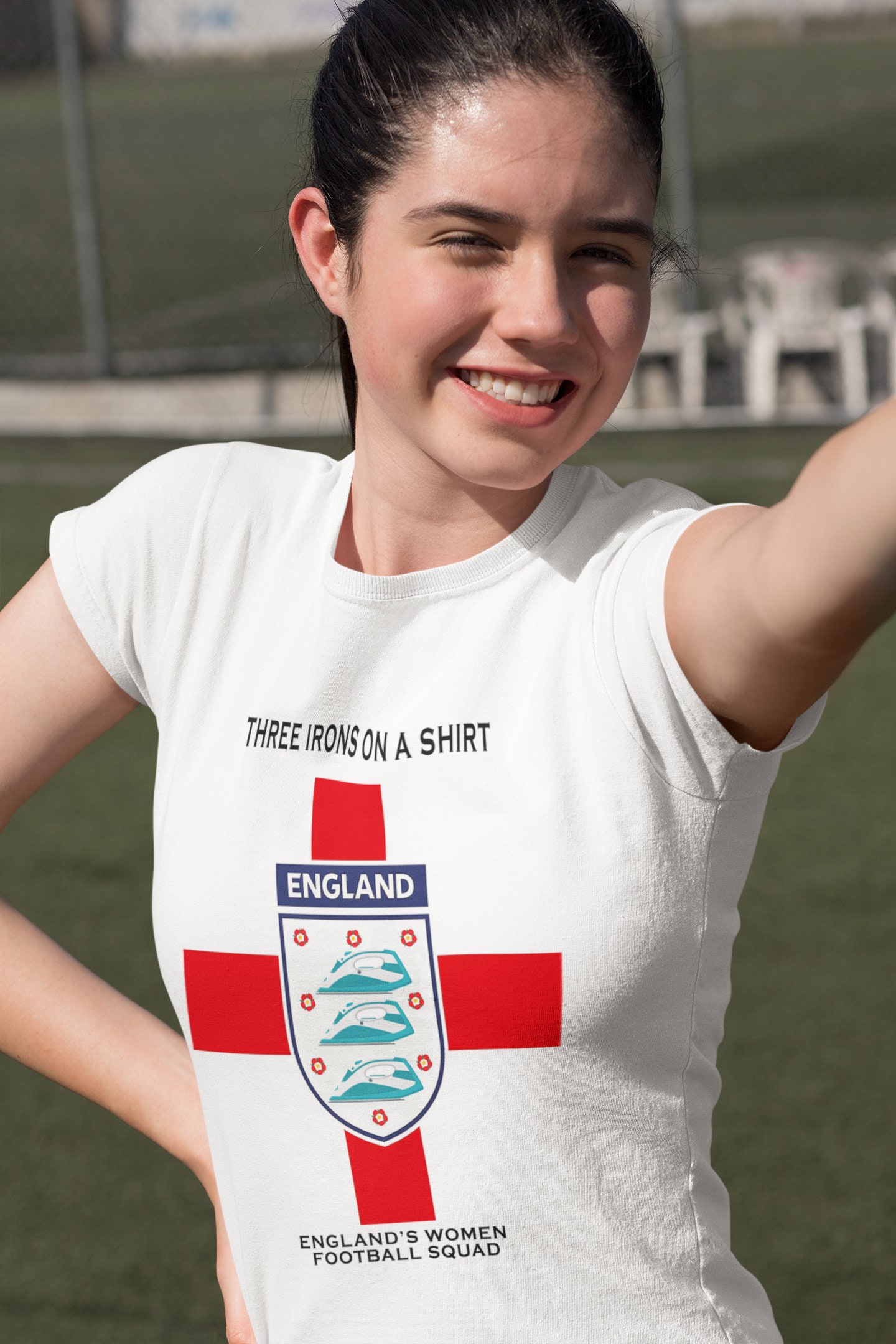england t shirt womens