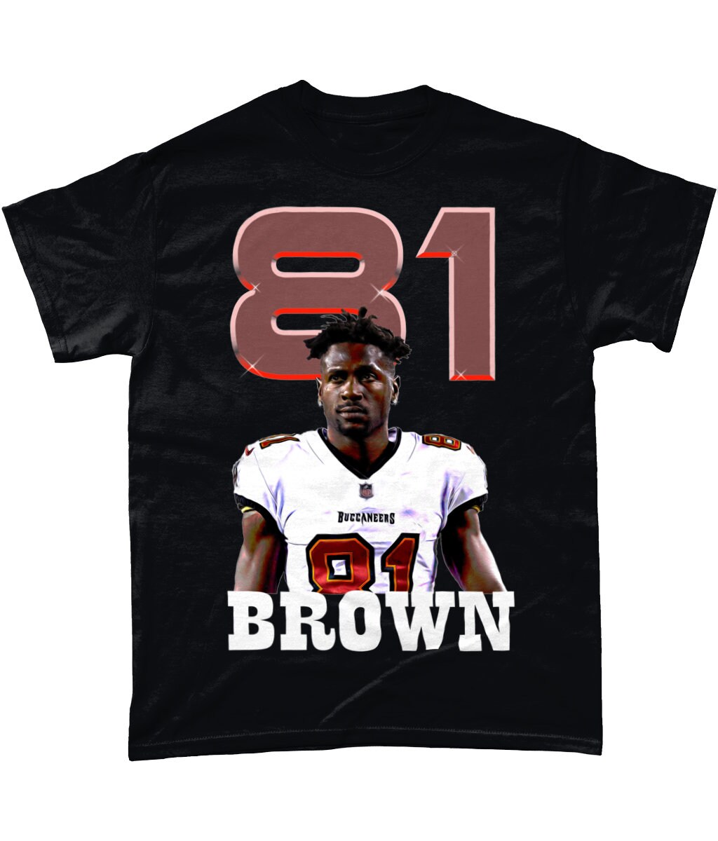 antonio brown apparel