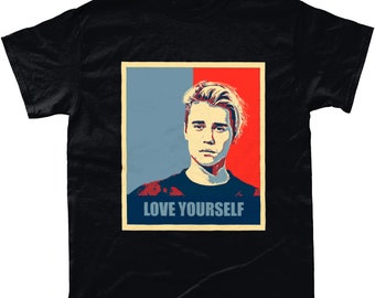 Justin bieber tshirts - Die qualitativsten Justin bieber tshirts im Überblick