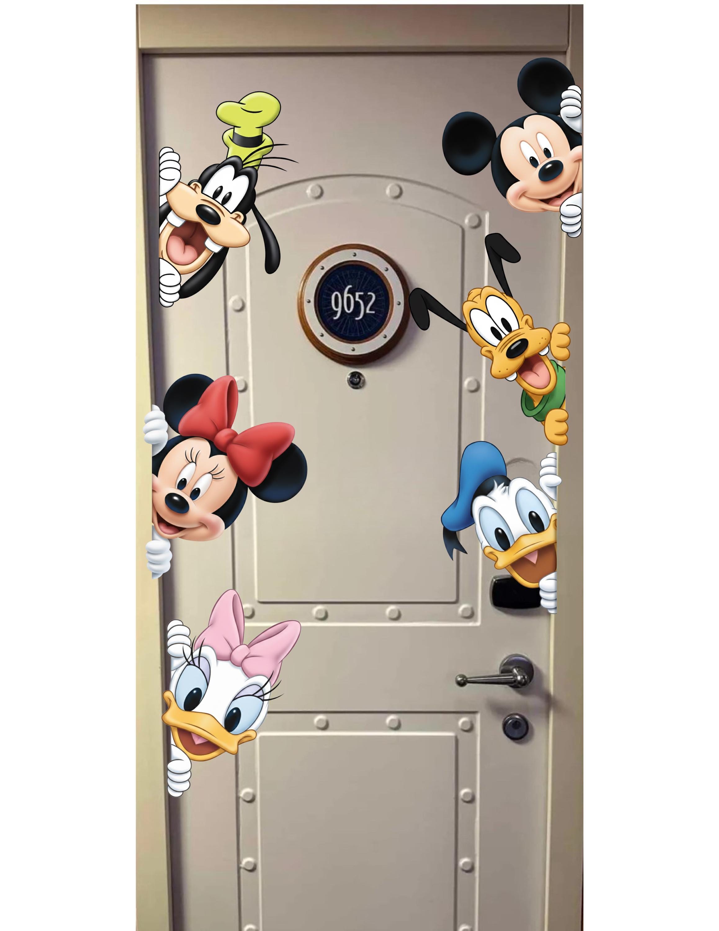 Dcl door decor - Etsy 日本