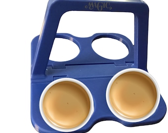 Portabebidas para viajes - cruceros