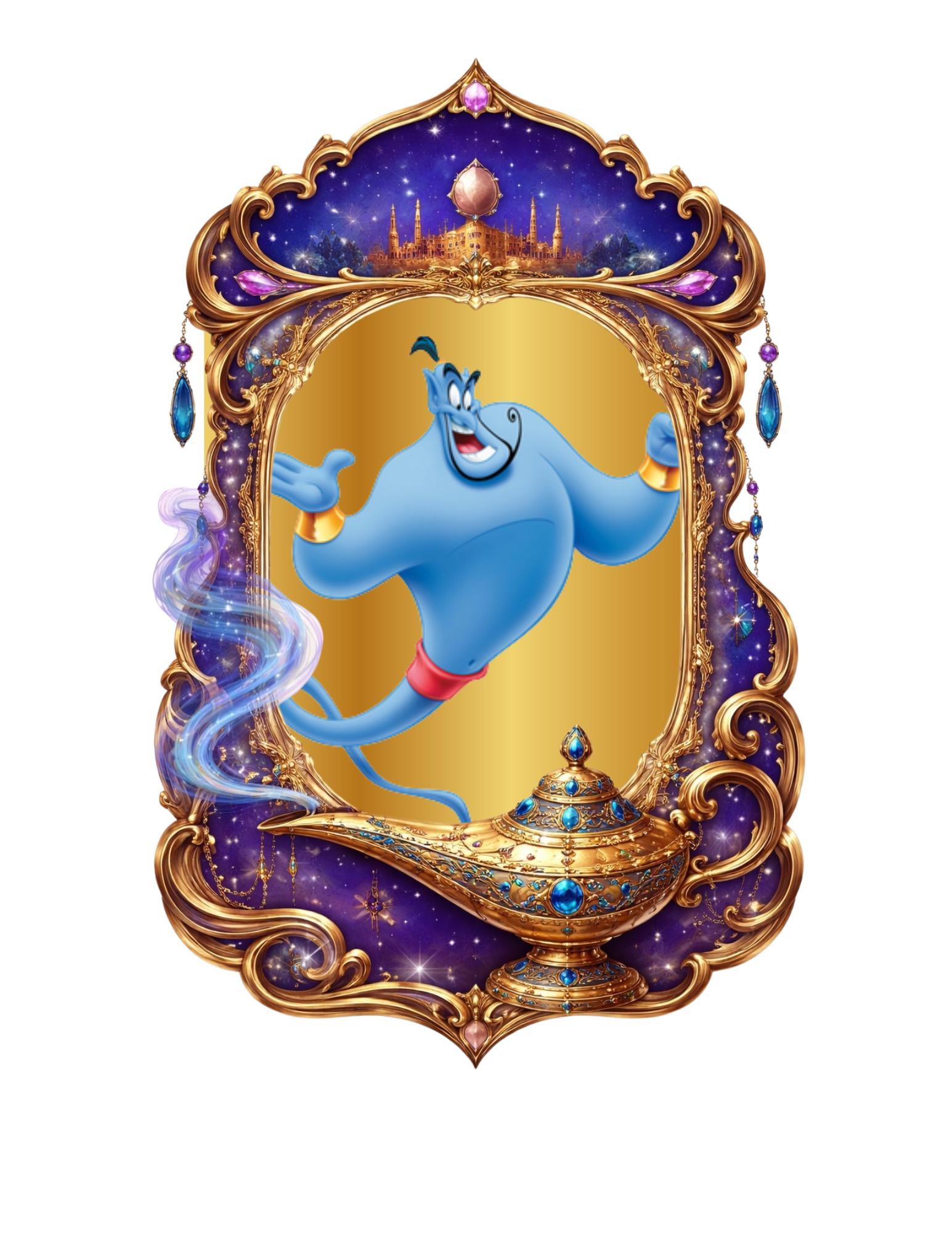 Disney Heroes Door Magnet | Choose Your Hero or Set of 5 | Emperor ...