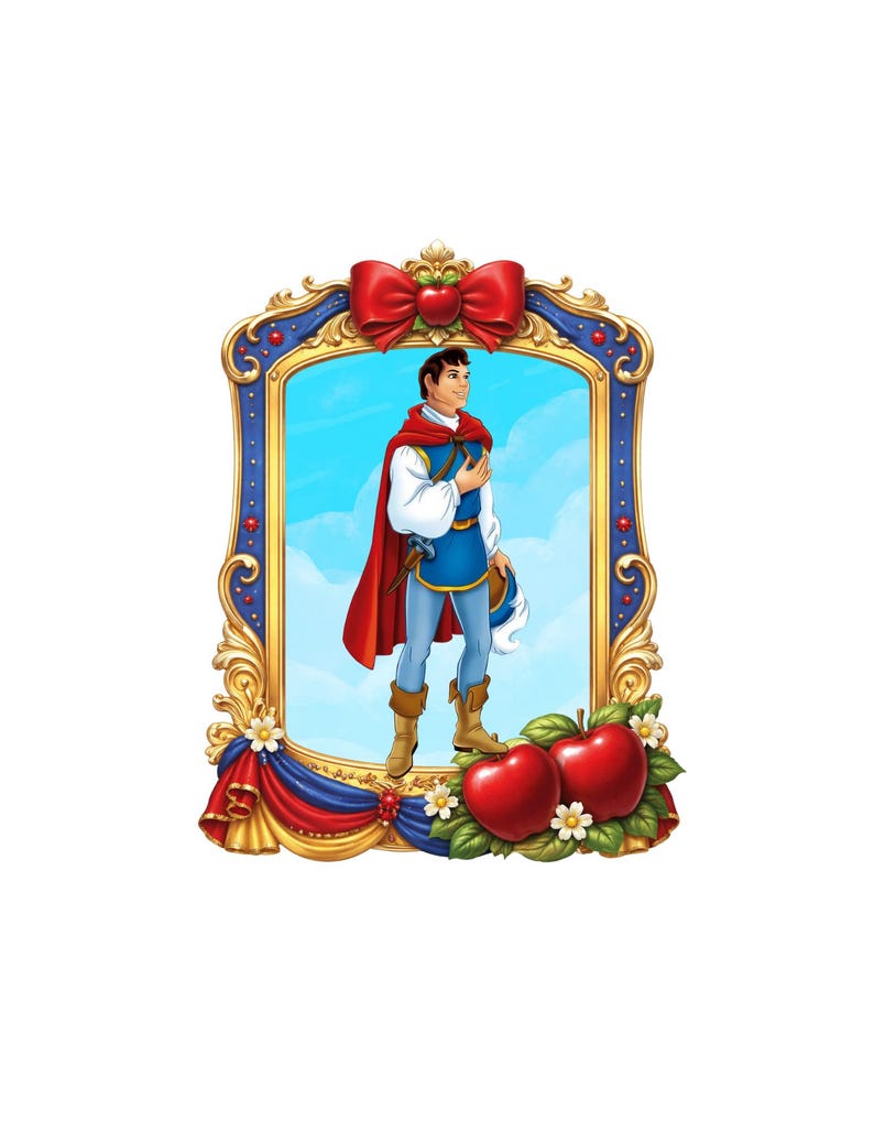 Disney Heroes Door Magnet | Choose Your Hero or Set of 5 | Emperor ...
