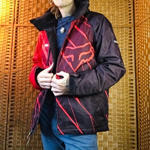 Fox Racing / RECCO TECH / Chaqueta