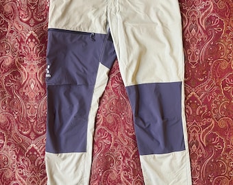 Pantalones para senderismo, trekking y actividades al aire libre