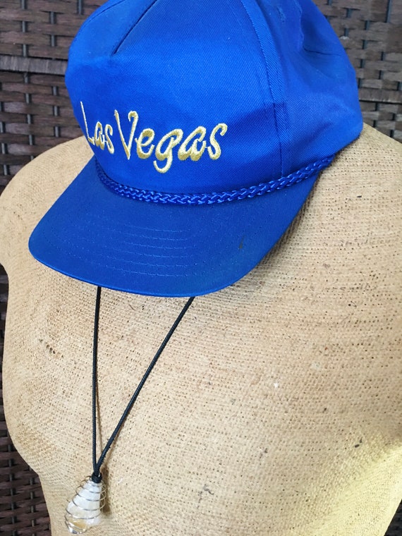RAD Vintage Las Vegas Hat! - image 5