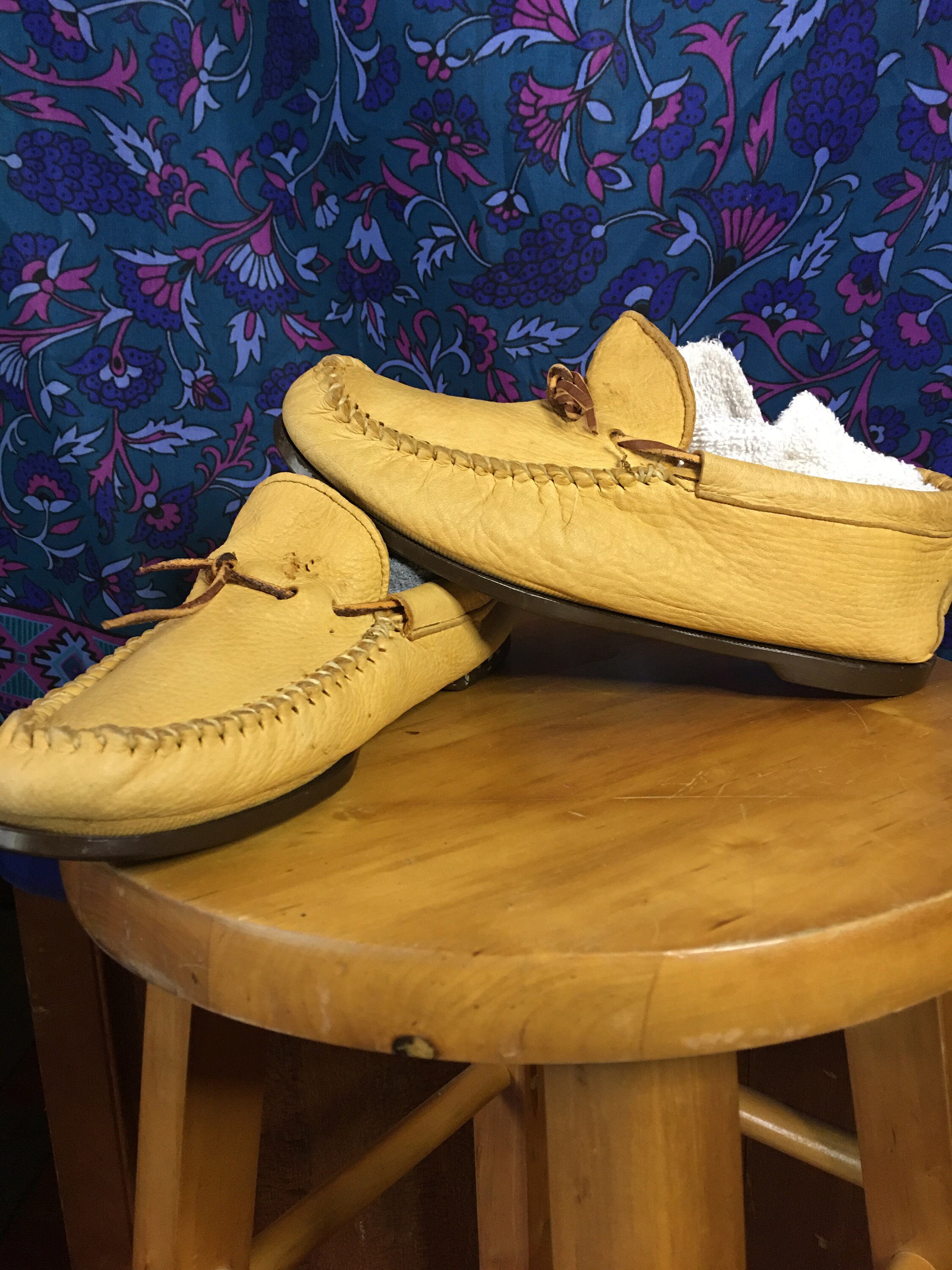 Fancy moccasins new arrivals