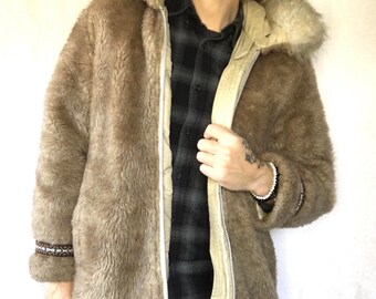 eskimo coat