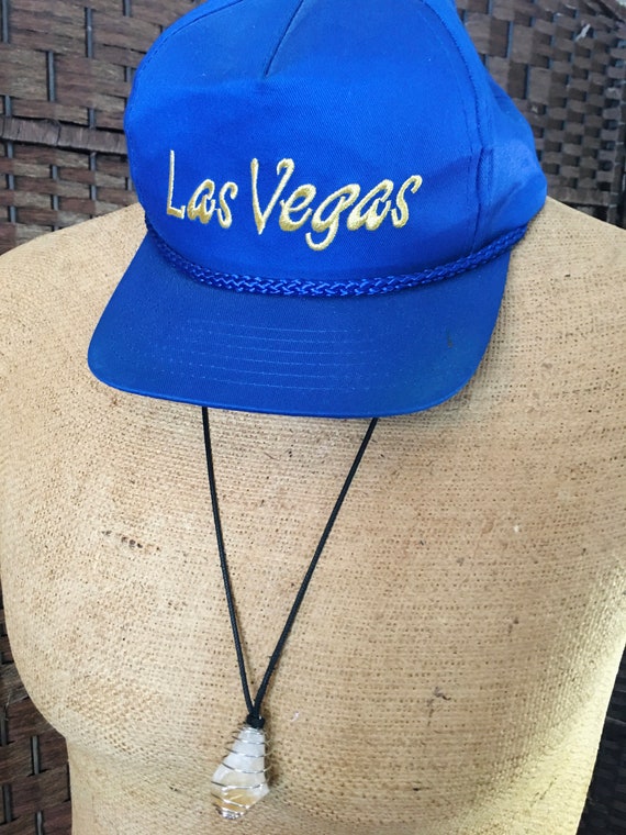RAD Vintage Las Vegas Hat! - image 8