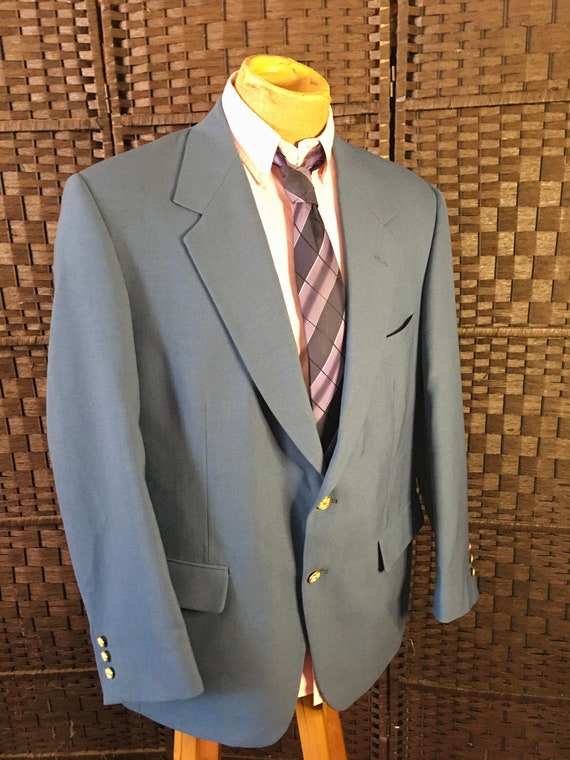 Beautiful Vintage Suit Set