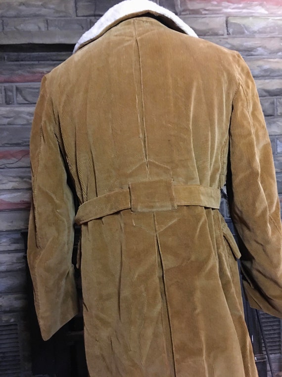 Vintage - Corduroy - Jacket - image 7