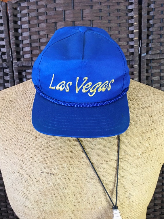 RAD Vintage Las Vegas Hat! - image 2