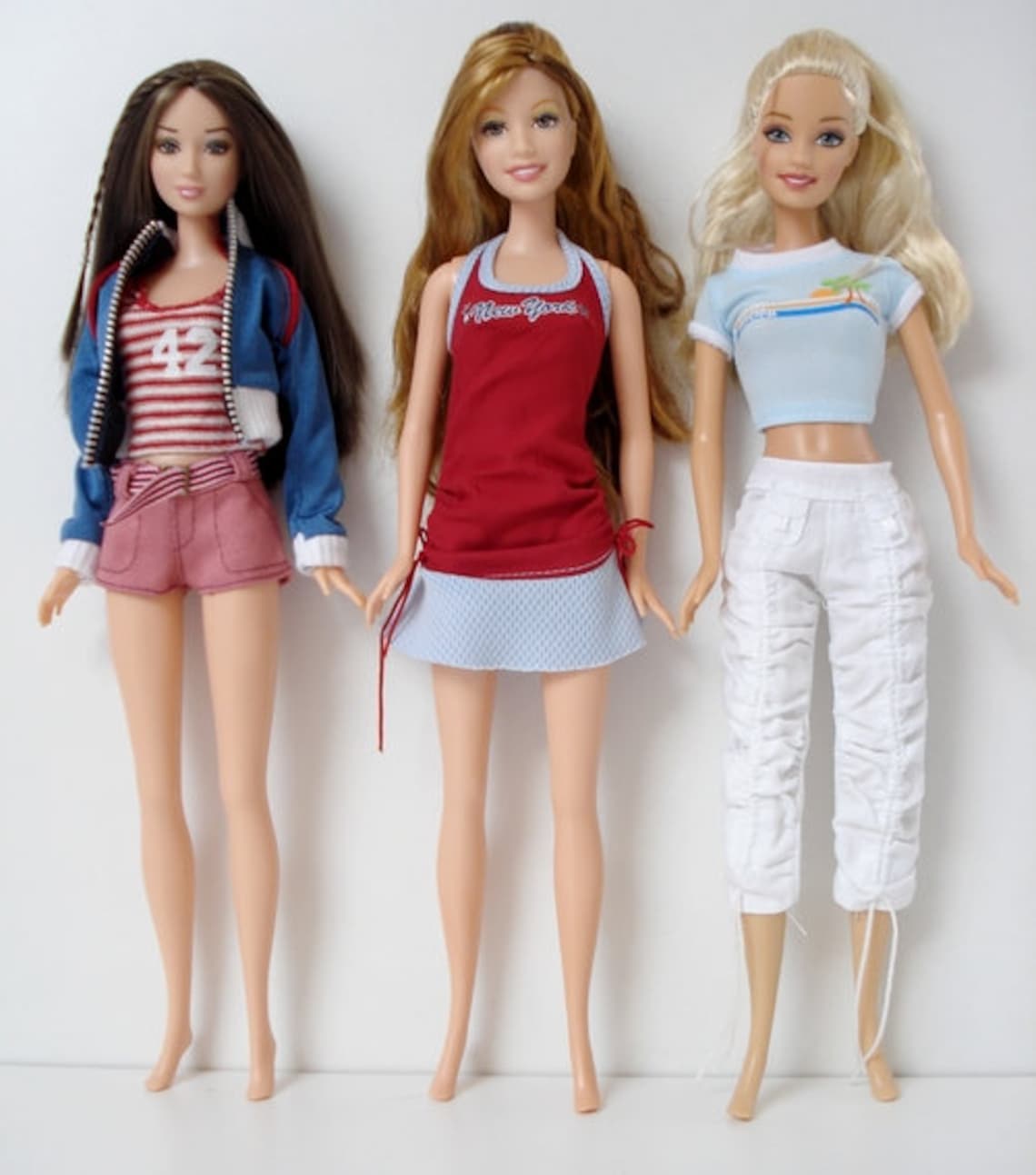 Fashion Fever Doll Outfit for Barbie Dolls in Mint Condition - Etsy