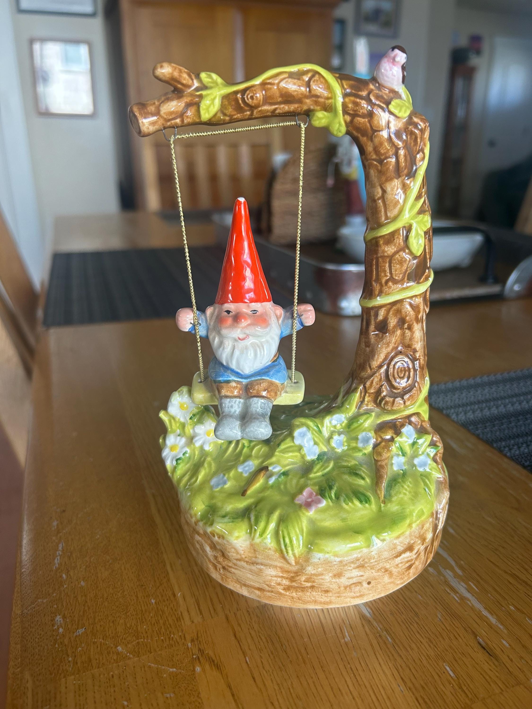 Unieboek Gnomes - Etsy