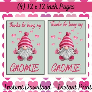Printable Valentines Day Cards Printable Kids Valentines - Etsy