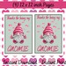 Printable Valentines Day Cards Printable Kids Valentines - Etsy