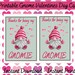 Printable Valentines Day Cards Printable Kids Valentines - Etsy