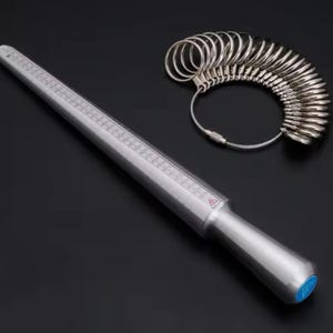 Resizing Ring