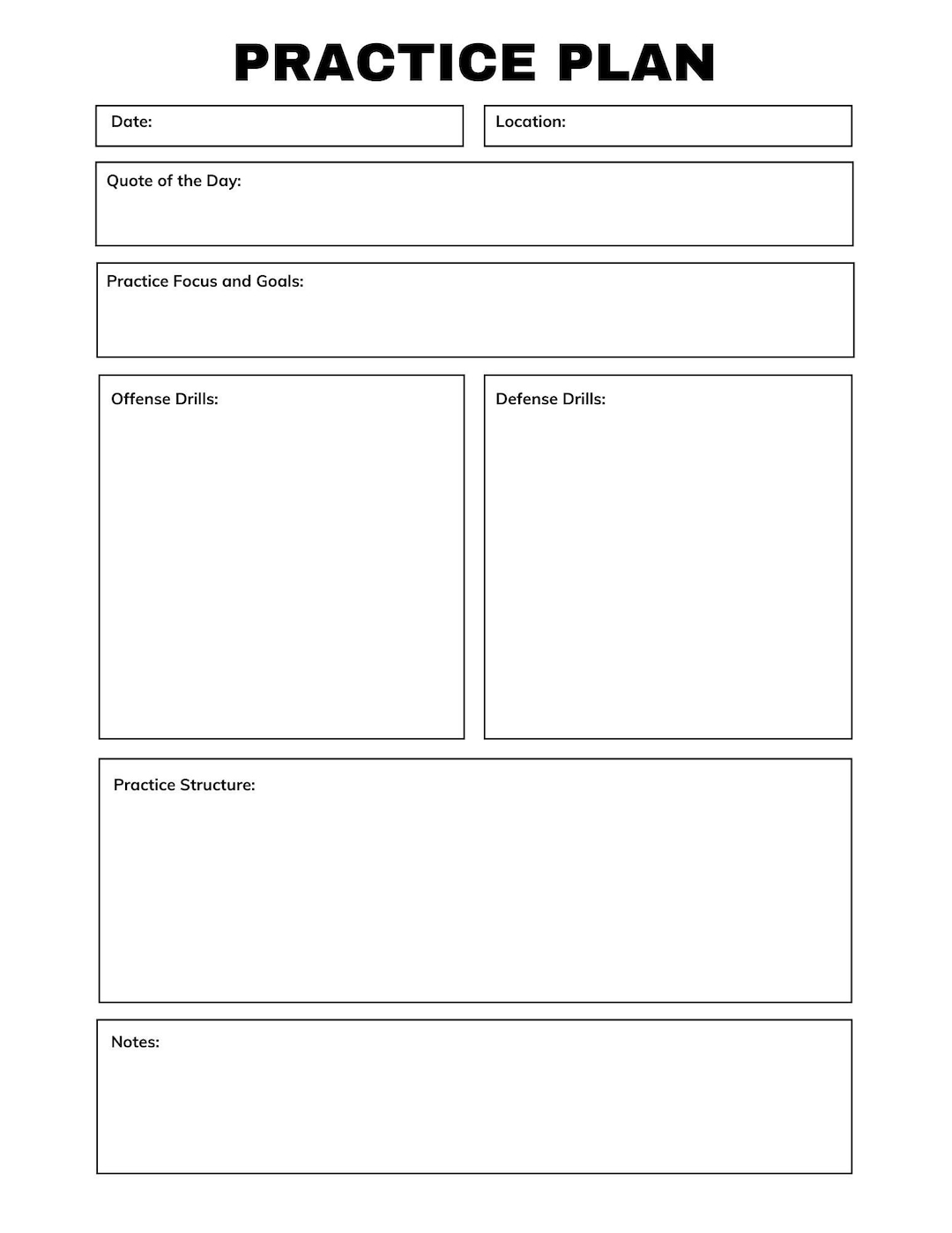 downloadable-printable-practice-plan-etsy