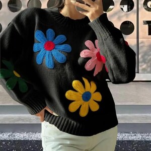 Knitted Warm Cardigan, Oversize cardigan, Unisex cardigan