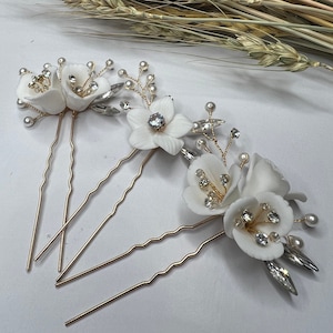 Avery Pin Set