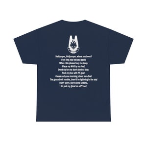 ODST Cadence Shirt