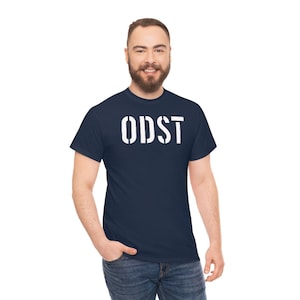 ODST Shirt
