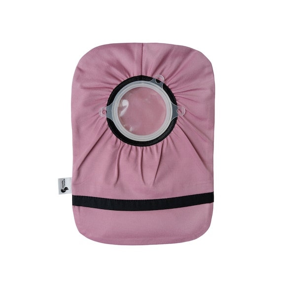Elastic Ostomy Bag Cover, Adaptive Ostomy Care