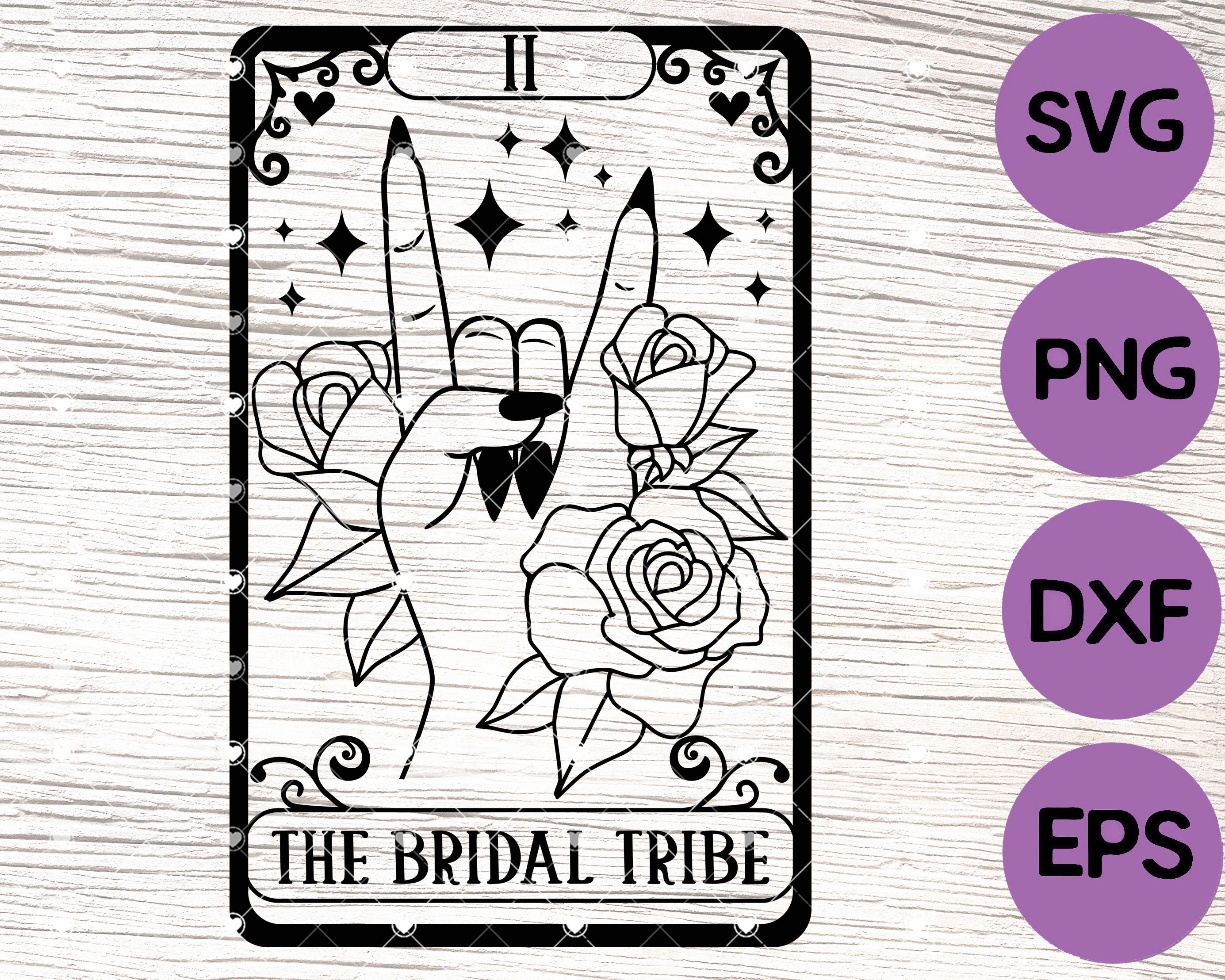 Bride Tribe Champagner Taschenspiegel Mit Rotgoldenem Knotenarmband – Geschenkbox Für Junggesellinnenabschiede & Hochzeiten
