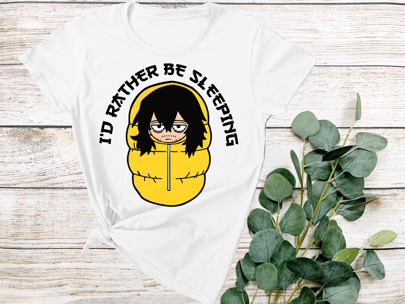 Eraserhead Svg / Aizawa Sleeping Bag Svg / My Hero Academia Etsy