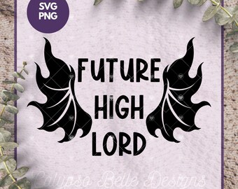 Bookish Baby SVG, Bookworm Baby PNG, Książka, Przyszły Najwyższy Lord, Klub Książki o Romansie Fantasy, Prezent na Baby Shower, Pierwsze Wydanie, Romantasy Reader