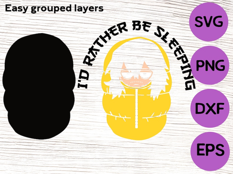 Eraserhead Svg / Aizawa Sleeping Bag Svg / My Hero Academia Etsy