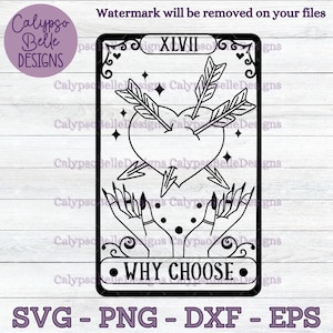 Waarom kiezen voor Tarot Card SVG, Romance Reader SVG, Smut Reader SVG, Smut Slut SVG, Reverse Harem SVG, Vijanden van liefhebbers SVG, Reader Tarot PNG