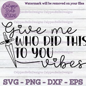 Wer hat das mit dir Vibes svg, Morally Grey svg, Book Bösewicht svg, Feinde für Liebhaber svg, Smut Reader Dark Romance, Book Boyfriend SVG, PNG