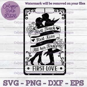 Carta de tarô do primeiro amor svg / Leitor de romance svg / Leitor de tarô svg / Amigos para amantes svg / Insta-Love svg / Primeiro beijo, tropos de livros SVG, png PNGWing