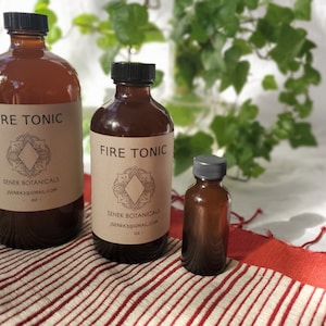Feuer Tonika