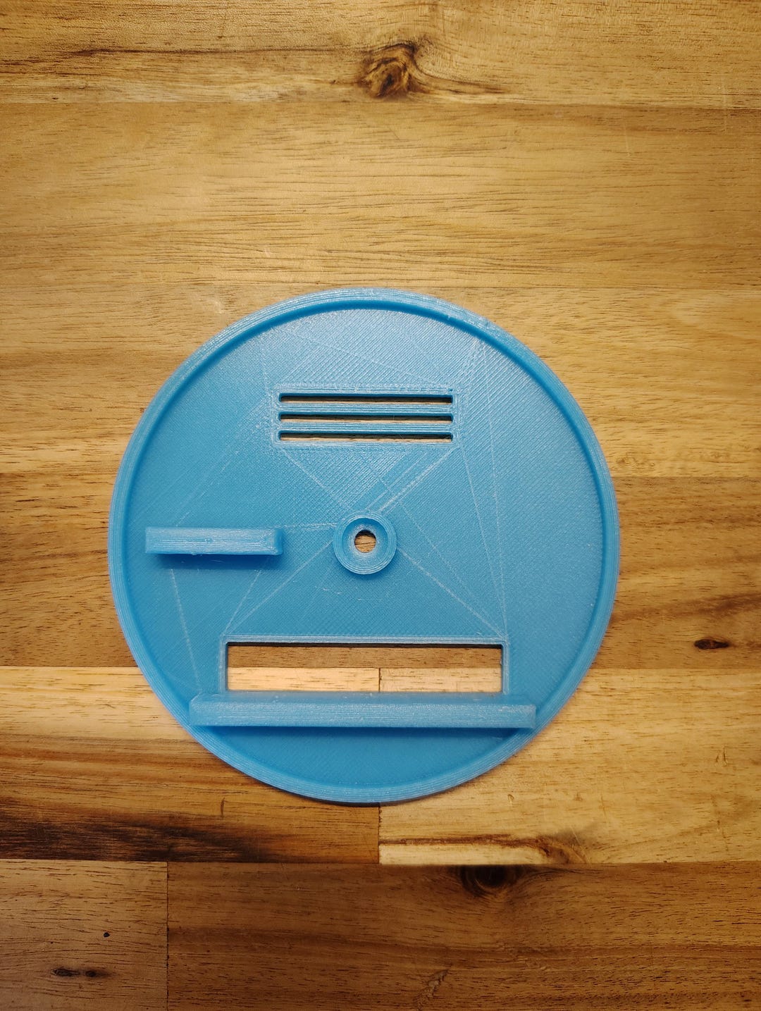 HONEY BEE SWARM TRAP DETAILS visual data 8