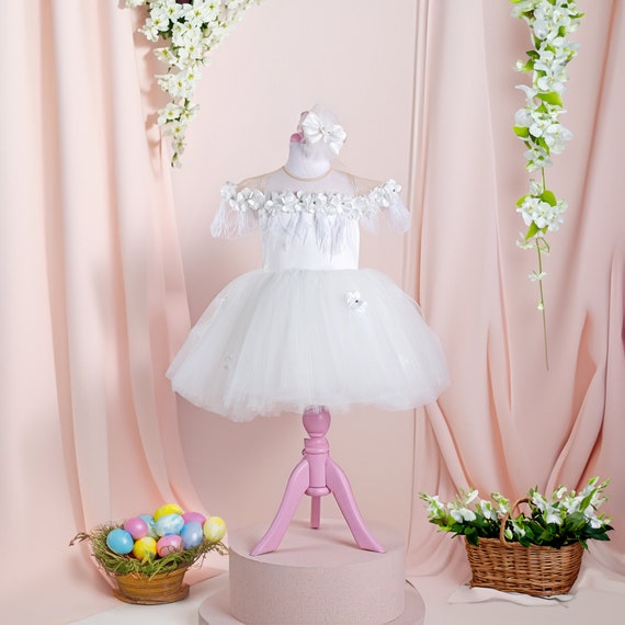 Easter outfits for girls deals