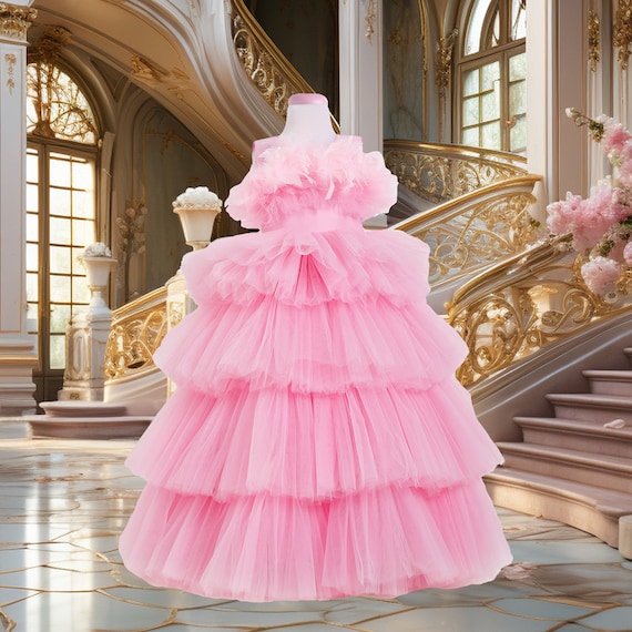 Blush prom dresses for cheap deals