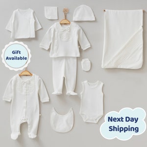 Newborn Boy Take Home Outfit, Baby Boy Hospital Outfit, Newborn Baby Boy Clothing, Christening Gift Boy, Newborn Homecoming Outfit