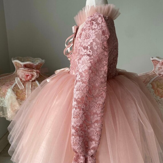 Preemie dresses sale for special occasions