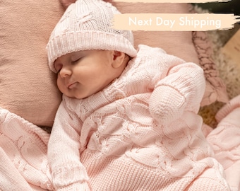 Hospital Set Ropa Bebe Recien Nacido Ropa Recién Recien Nacido