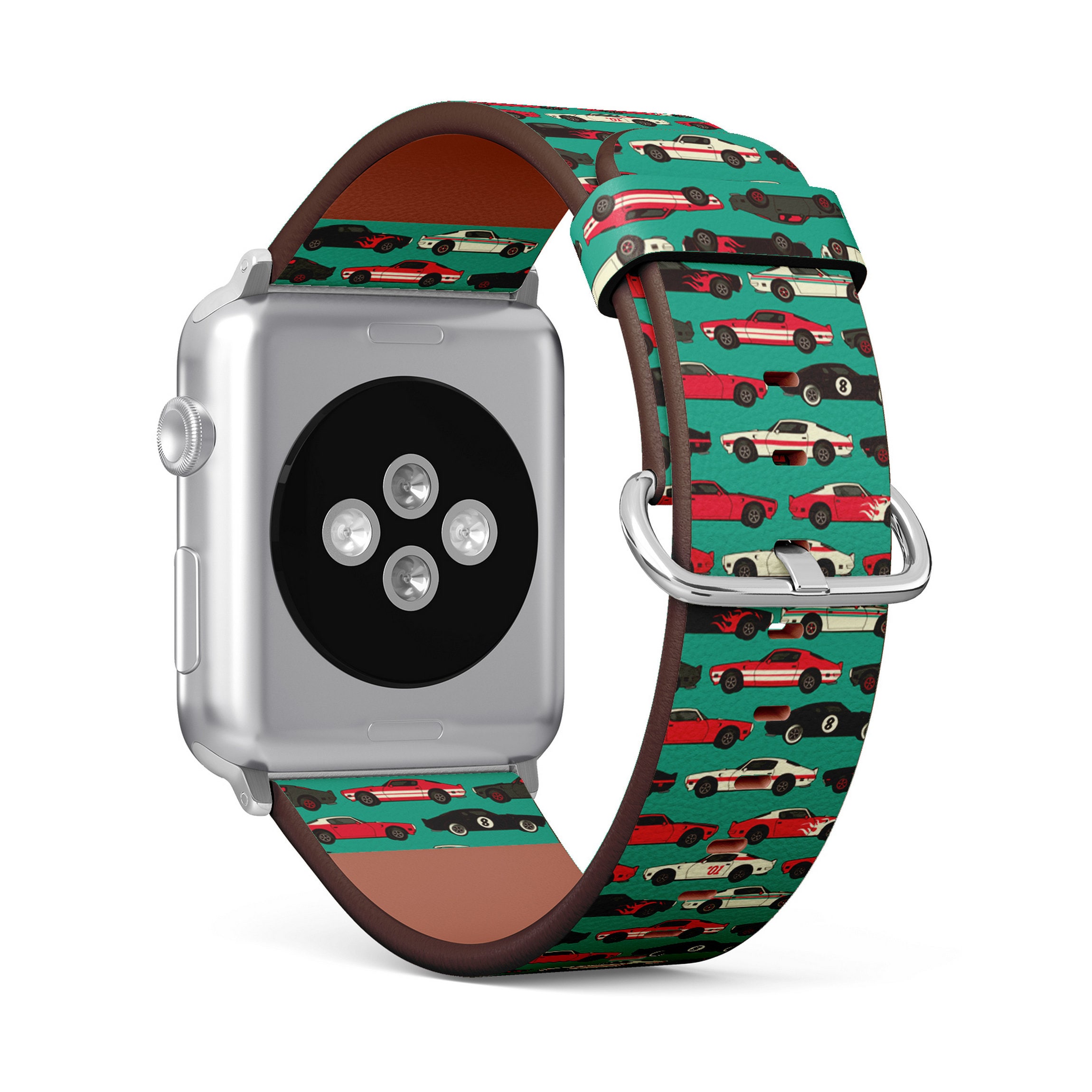 Ferrari Watch Band Etsy UK