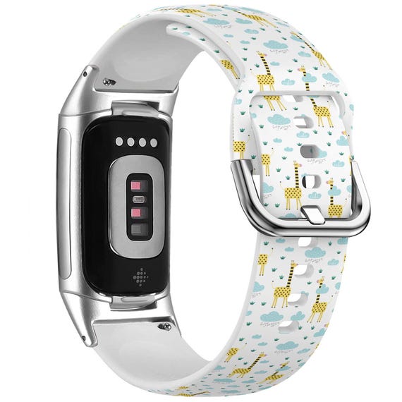 TopTen Cinturino In Pelle Per Fitbit Versa 3 E Sense, Regolabile, Colore Verde Menta, Accessorio Ricambio