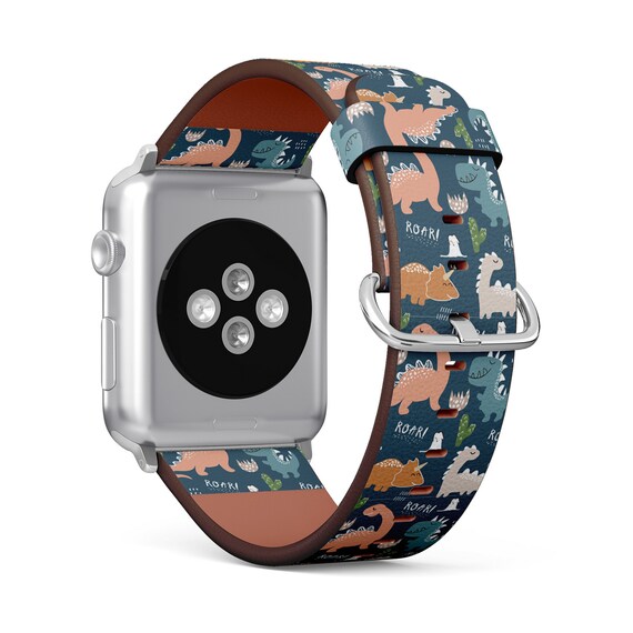 Apple Watch SE with fashion bands! How To Style Apple Watch Bands | MACHETE main image 4