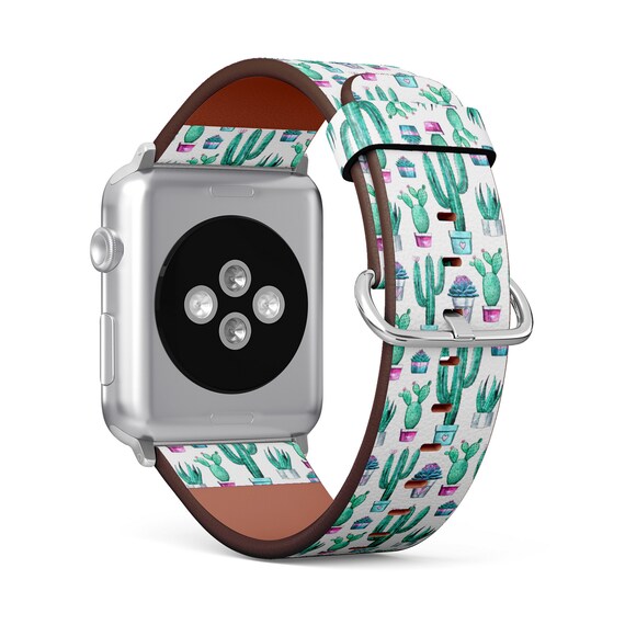 Apple watch cactus band 40mm hotsell