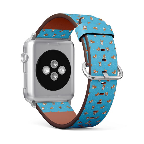 Corgi apple watch band sale