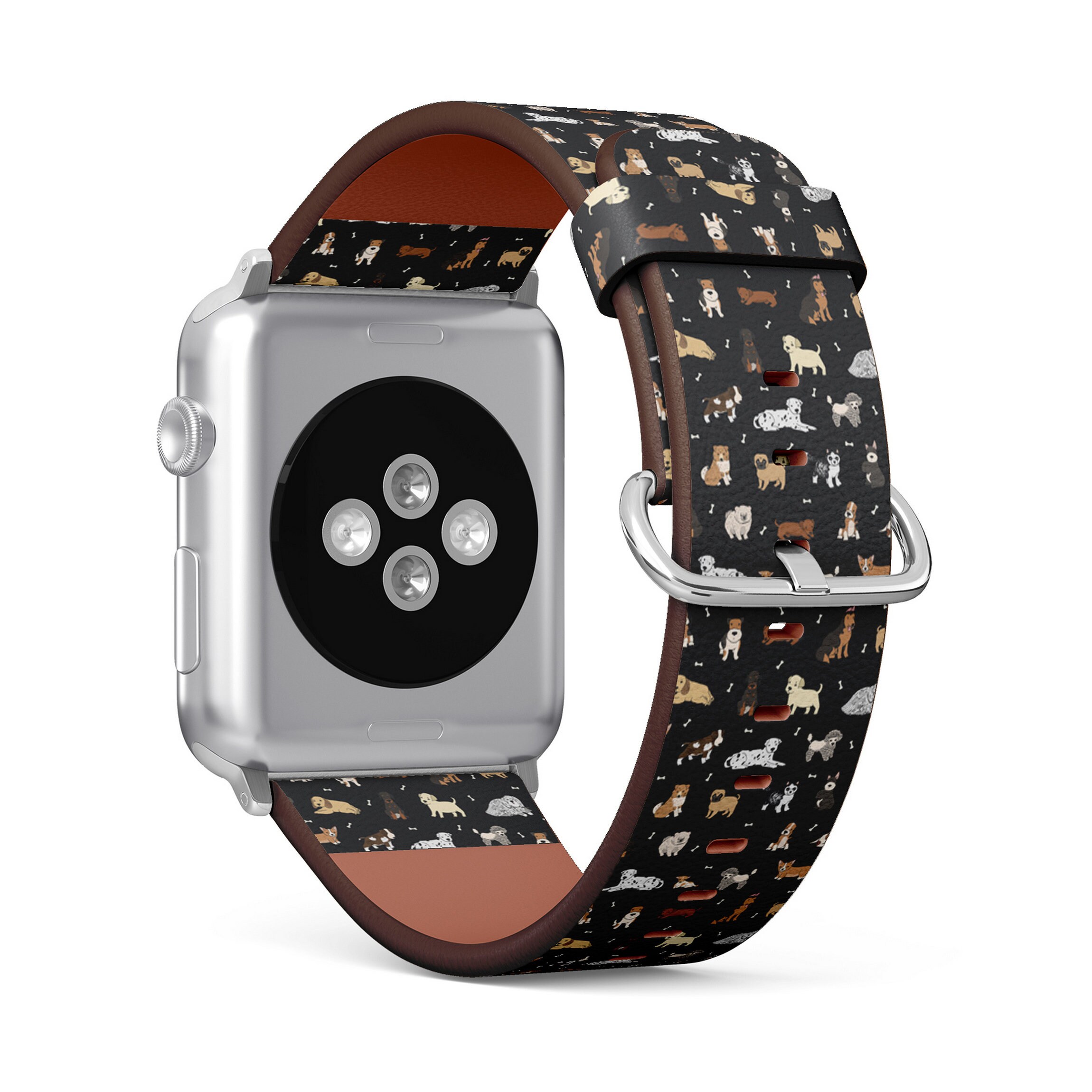 Goldendoodle apple watch band sale