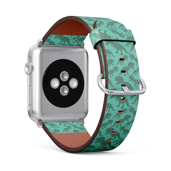 Dinosaur apple watch band hotsell