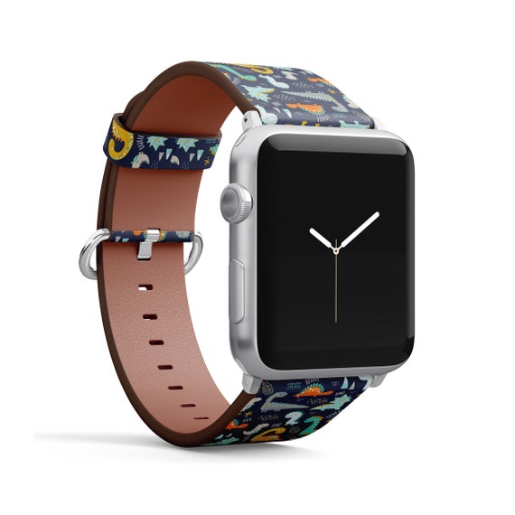 Buy Louis Vuitton Apple Watch Band 45mm Series 7 Online In India
